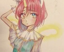 イラスト・アイコン制作します 細かい要望も全力で応えます！！ イメージ5