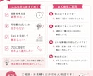 インスタ投稿文10本＋ハッシュタグ作成します ChatGPTを活用｜美容・飲食・店舗向け｜3日以内に納品 イメージ5