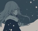 30分即レス!!今すぐあなたのお話聞きます 寝る前にちょこっとお話しませんか( ¨̮ ) イメージ1