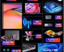 10インチノートPC(N100)設定後納品します 初期設定を行ったPCをお送り致します イメージ3