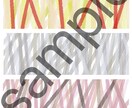 世界に一枚だけのデザインアートを届けます あなたの個性に更に鮮やかさをプラスしませんか？ イメージ9
