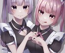 アイコン作成をします あなたのご希望に出来るだけ添えるイラストを作成致します。 イメージ4