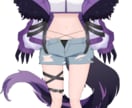 立ち絵、パーツ分けイラスト、アイコン等お描きします 可愛い女の子のイラストが得意です！ イメージ7