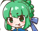アイコンイラスト描きます 似顔絵、オリキャラなんでもアイコンイラスト描きます” イメージ1