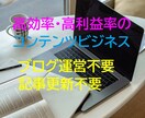 ココナラ30万円販売実績のコンテンツ販売を教えます 【オプション】Kindle電子書籍出版で収益を上げるノウハウ イメージ1