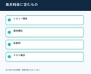 Pythonコードをレビューして改善点を整理します 不具合リスク・読みやすさ・テスト観点を報告 イメージ2