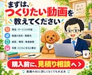 AIで商品紹介・PRショート動画を制作します 写真調素材で60秒｜構成・字幕・音声・編集までお任せ イメージ10