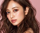 美容特化！広告映えする美容系AI画像を生成します 【３枚セット】広告・LP・SNSに使えるAI美女素材 イメージ2