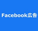 認定資格者がFacebook広告の運用を代行します Facebook広告でコスパのいい集客をお手伝いいたします！ イメージ1