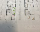 一級建築士が狭小地の間取りを提案します 敷地面積27坪で自邸を建てた経験を基にご提案します。 イメージ2