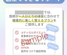 貴方に合わせた提案し、インスタグラム運用代行します 理論を持って集客動線までしっかり構築！ イメージ9