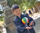 氷川神社(大宮)で素敵な家族写真を撮影します ＊氷川神社・参道近隣在住＊3歳児のパパカメラマン＊ イメージ6
