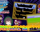 YouTubeの動画サムネイル作成します ゲーム系のサムネイルが得意です イメージ4