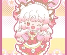 SDのイラスト描きます ちまっとかわいいイラストは要りませんか？ イメージ5