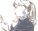 イラスト★何でも描きます 結婚式・ペット・鑑賞用等お気軽にご相談ください★ イメージ3