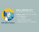 ものづくり補助金の申請書を添削します 過去の不採択者様もOK！プロの視点からばっちり添削◎ イメージ2