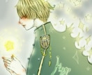 柔らかなイラスト作成します クリエイター歴11年・丁寧に完成イメージをヒアリングします イメージ1