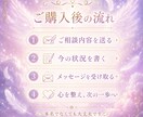 守護天使からのメッセージをお届けします あなたを見守り続ける守護天使からの言葉を受け取りたい方へ イメージ4