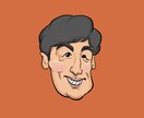 SNS運用者向け　似顔絵アイコン作成します キャラクタータッチ、〇〇風など要望答えます。 イメージ3