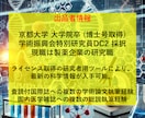 現役製薬研究員(Ph.D.)が情報収集代行します 論文紹介・参考文献・SNS発信用の根拠情報なんでも解決！ イメージ3