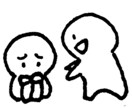 あなたに寄り添える友達になります 学生なので同じ学生の方や大人の方でも丁寧に対応します^_^ イメージ2