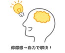 初回限定／分からないから、動けない→サポートします 何が分かっていないか…それが分からない方もOK！御用聞き窓口 イメージ9