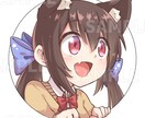 SNSアイコンお描きします SNSアイコン作成いたします！ イメージ3