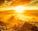 豊穣の黄金光線・黄金の滝・エネルギーをお繋ぎします &ライトオブアバンダンス✿豊かさのお裾分けアチューンメント✿ イメージ3