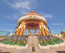 マイクラサーバー構築を代行します 6年運営・全国38位の鯖運営者が構築！あなただけの理想郷を。 イメージ3