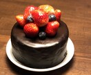 現役パティシエがプロのレシピご紹介します 製菓学校と洋菓子店のレシピから好きな物を差し上げます！ イメージ3