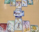 お悩みの展開を再解釈します 解釈に困った展開を私なりに再解釈致します☪︎ *. イメージ6