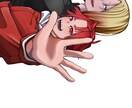 依頼されたキャラクターのイラストを描きます 背景なしのキャライラストを描かせていただきたいです。 イメージ2