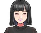 SNS/ブログ用、アイコン作成いたします 。デフォルメからリアルまで対応いたします イメージ5