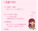 かわいいデフォルメイラスト描きます 2次元から3次元までかわいくデフォルメ化！ イメージ4
