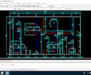 自動製図のお手伝いします EXCEL VBAとCADで効率化 イメージ2