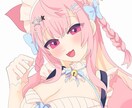 一枚絵描きます パネル開けやイベントにもおすすめ！ イメージ2