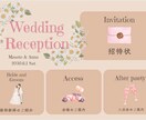 あなたらしさ伝わる＊インスタ投稿画像作ります あなたの想いを大切に、おしゃれなインスタ投稿画像作ります イメージ10