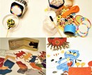 子どもの発達、成長、生活環境のお悩みに力になります 海外での育児経験や多岐にわたる専門的知見から相談にのります☘ イメージ5