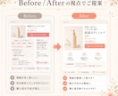 EC商品ページの改善点を提案します 購入者目線で訴求・導線をチェック イメージ3