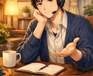 今すぐ誰かと話したい方へ優しく丁寧に受け止めます うまく話せなくても大丈夫。そのままの気持ちを聞かせてください イメージ1