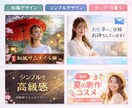 Tシャツ用商品画像を作成します 販売ページで映える画像に仕上げます イメージ5