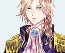 キャラデザからLive2D制作までやります ざっくりとしたイメージから形にします！ イメージ10