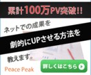 バナー作成します 【3/20-3/27限定】1000円でバナー作成します イメージ3