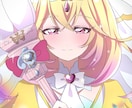 イラスト作成（全般）承ります ここが好き！を引き立てる絵を描かせて頂きます！！ イメージ6