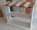 ハンドメイドのオリジナル木製雑貨を製作いたします 手作り(ハンドメイド)の木製雑貨を製作いたします♪ イメージ8