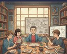 エンタメ系クリエイターの創作・お悩み相談承ります 自分より多岐にやってる人は見たこと無いです！（笑） イメージ1