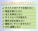 Shopifyでのお悩み解決します 配送を楽にしたい・アプリを知りたいなど何でもご相談ください イメージ2