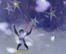 西洋占星術であなたの隠れた才能を読み解きます あなたの本当の姿は？幸せへの第一歩を踏み出すお手伝い イメージ1