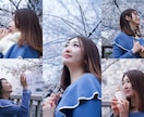 ペット、プロフィール、ウェディングなど承ります 自分ならではの魅力を引き出すのは得意 イメージ1