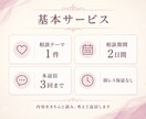 曖昧な恋愛関係と相手の言動を整理します 脈あり判定ではなく、事実と感情を分けて考えます イメージ4
